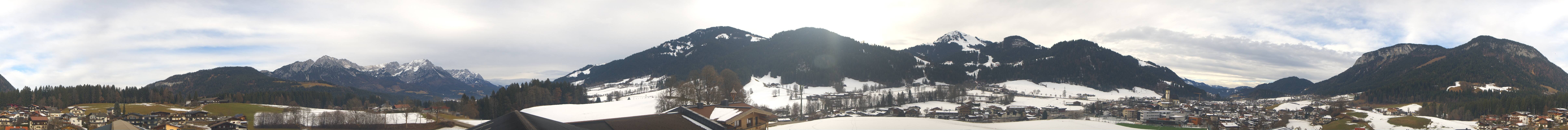 Archiv Foto Webcam Söll, Tirol