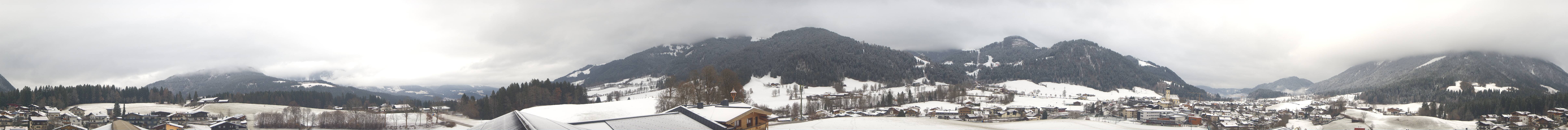 Archived image Webcam Soell, Tyrol
