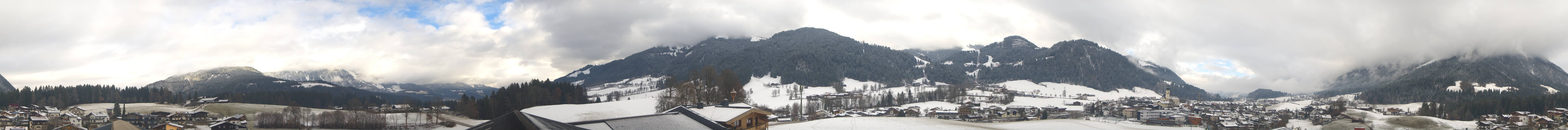 Archived image Webcam Soell, Tyrol
