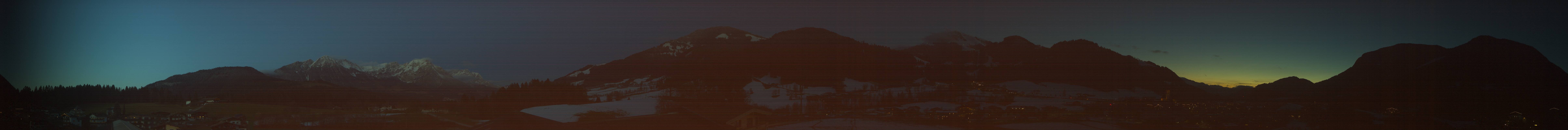 Archiv Foto Webcam Söll, Tirol