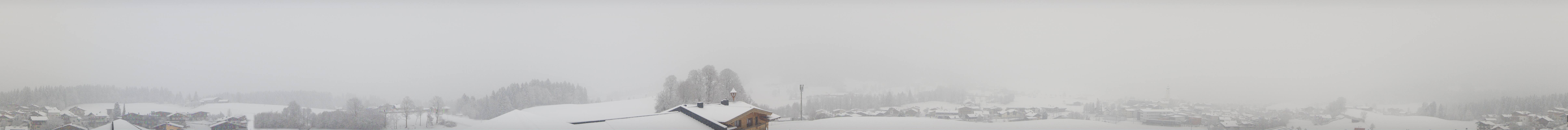 Archived image Webcam Soell, Tyrol