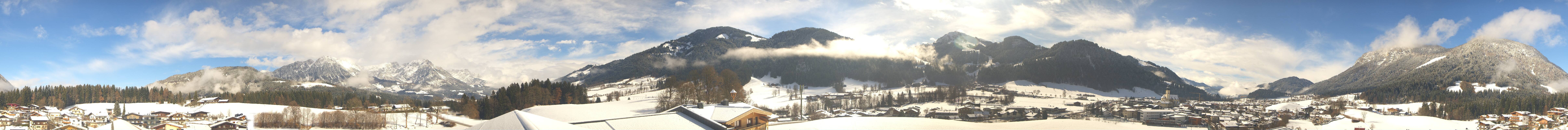 Archiv Foto Webcam Söll, Tirol