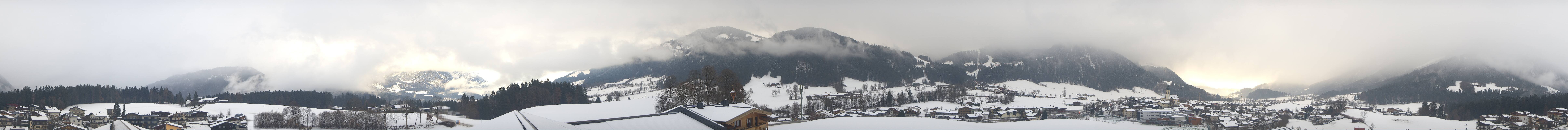 Archiv Foto Webcam Söll, Tirol