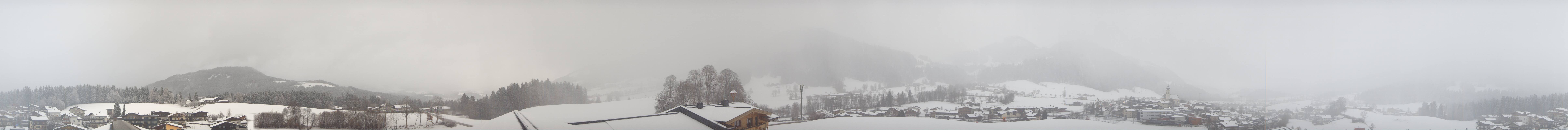 Archived image Webcam Soell, Tyrol