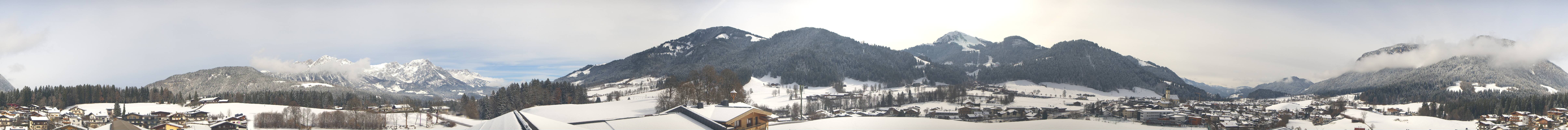 Archiv Foto Webcam Söll, Tirol