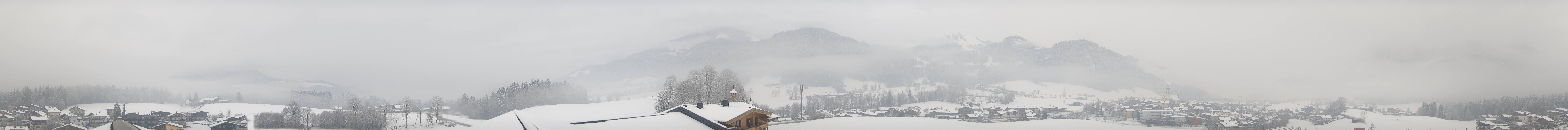 Archiv Foto Webcam Söll, Tirol