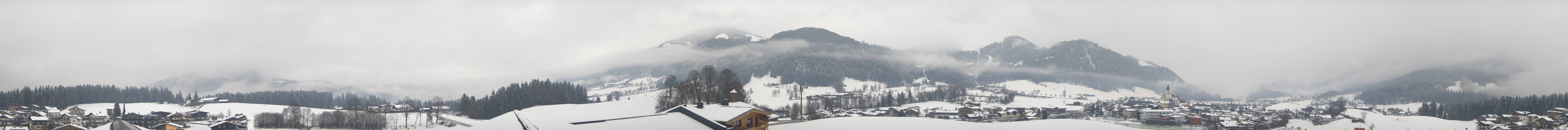 Archiv Foto Webcam Söll, Tirol