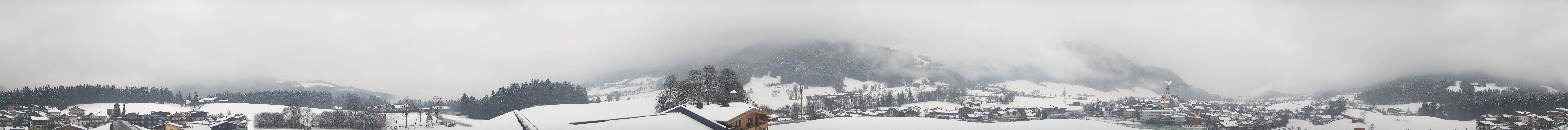 Archiv Foto Webcam Söll, Tirol