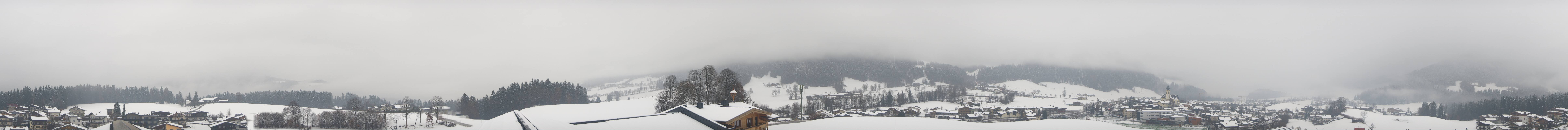 Archiv Foto Webcam Söll, Tirol