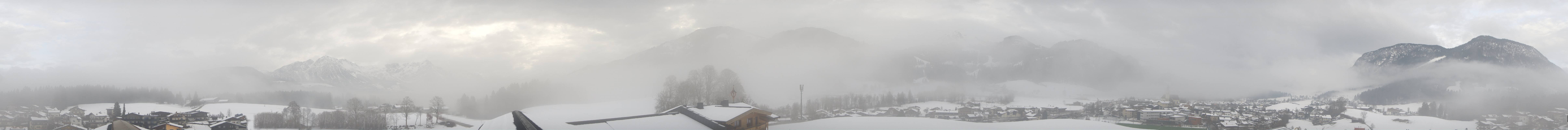 Archiv Foto Webcam Söll, Tirol