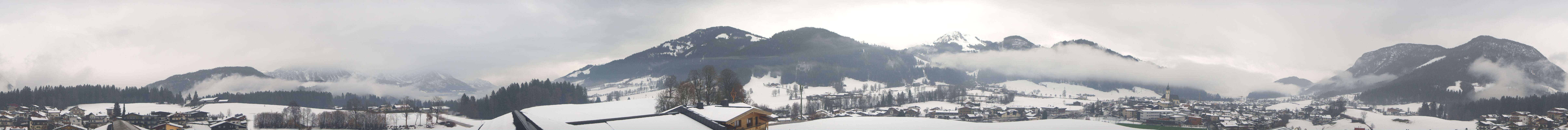 Archiv Foto Webcam Söll, Tirol