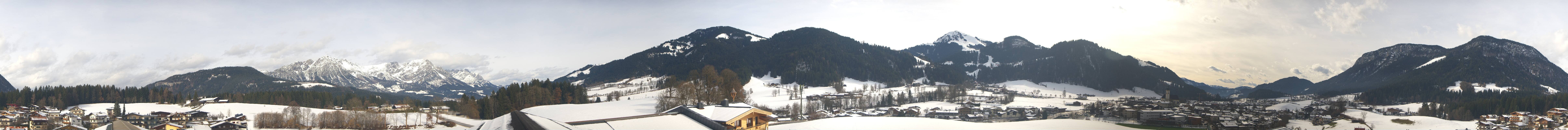 Archiv Foto Webcam Söll, Tirol