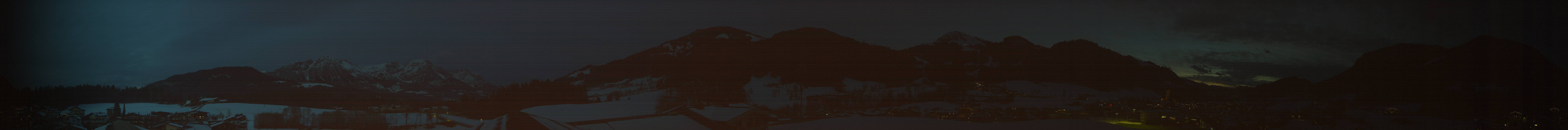 Archived image Webcam Soell, Tyrol