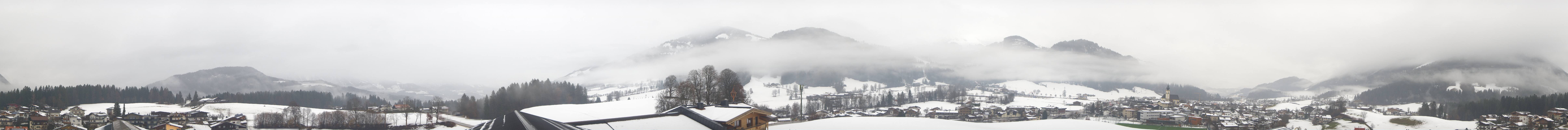 Archiv Foto Webcam Söll, Tirol