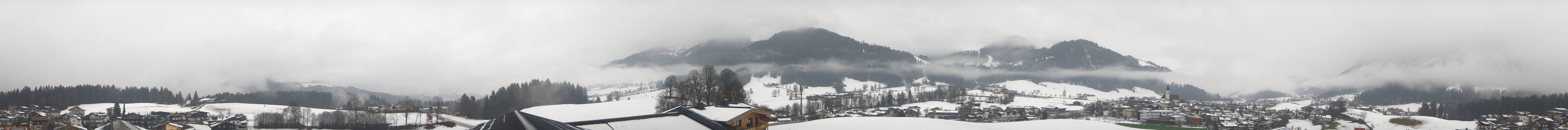 Archiv Foto Webcam Söll, Tirol