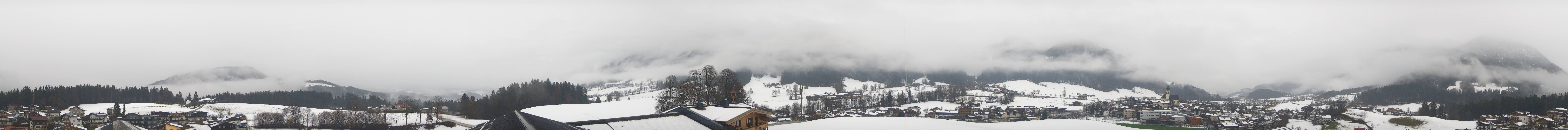 Archiv Foto Webcam Söll, Tirol