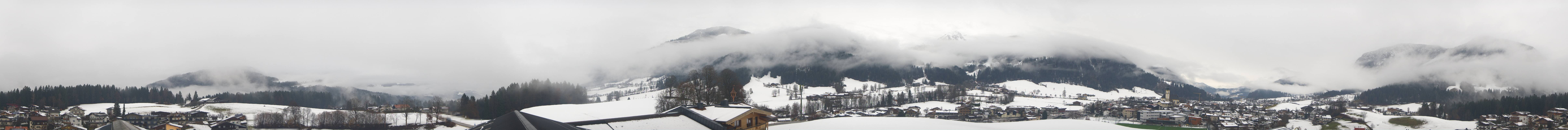 Archiv Foto Webcam Söll, Tirol