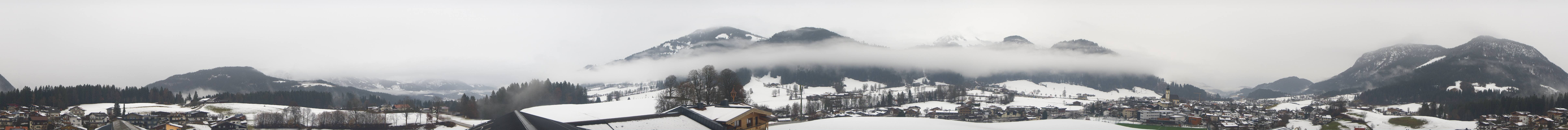 Archiv Foto Webcam Söll, Tirol