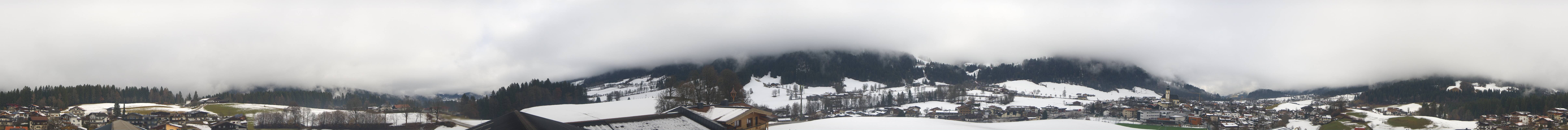 Archiv Foto Webcam Söll, Tirol