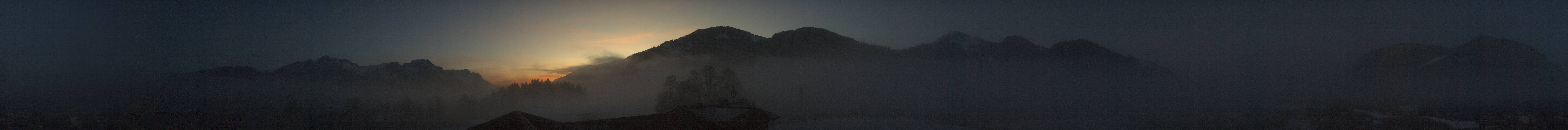 Archived image Webcam Soell, Tyrol