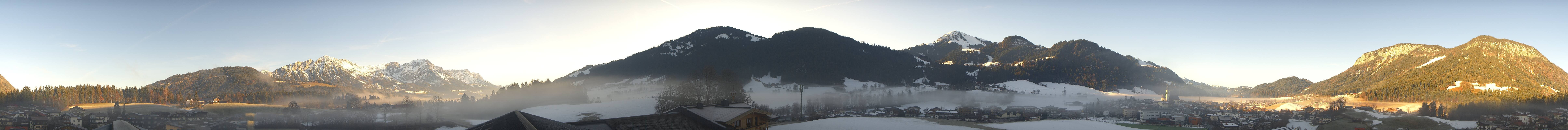 Archived image Webcam Soell, Tyrol