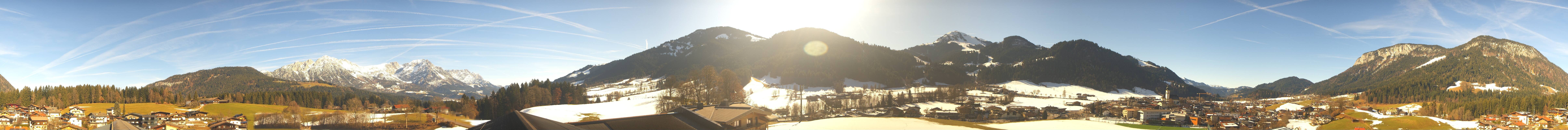 Archived image Webcam Soell, Tyrol