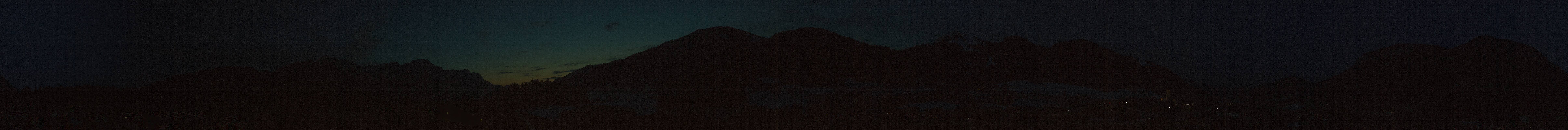 Archiv Foto Webcam Söll, Tirol