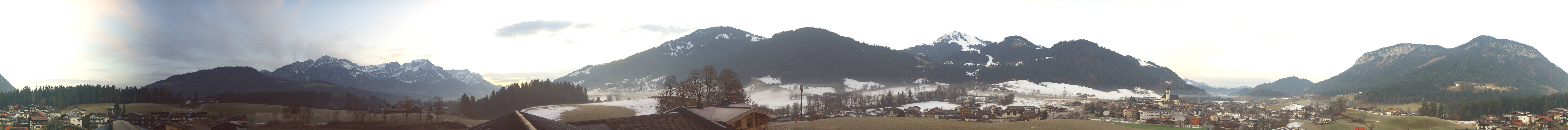 Archiv Foto Webcam Söll, Tirol