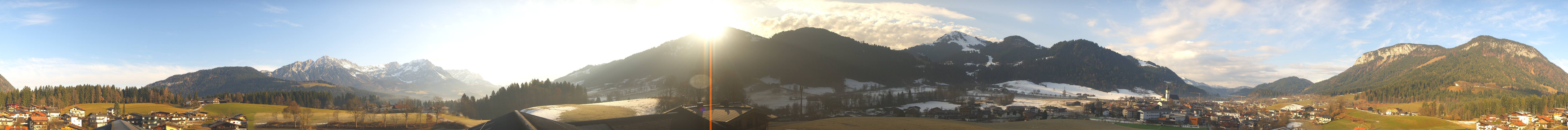 Archiv Foto Webcam Söll, Tirol