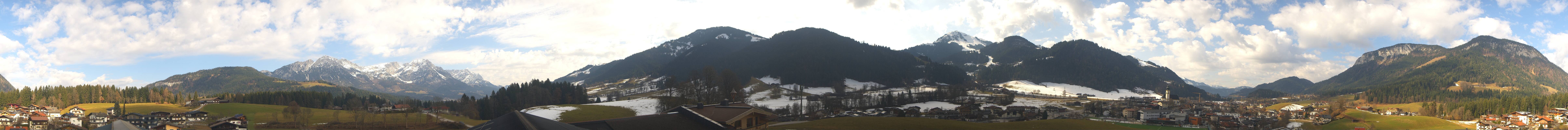 Archiv Foto Webcam Söll, Tirol