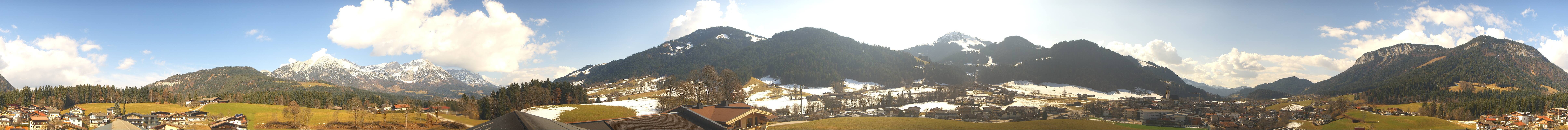 Archiv Foto Webcam Söll, Tirol