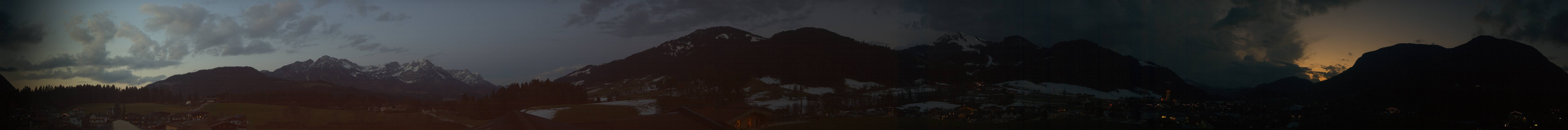 Archiv Foto Webcam Söll, Tirol