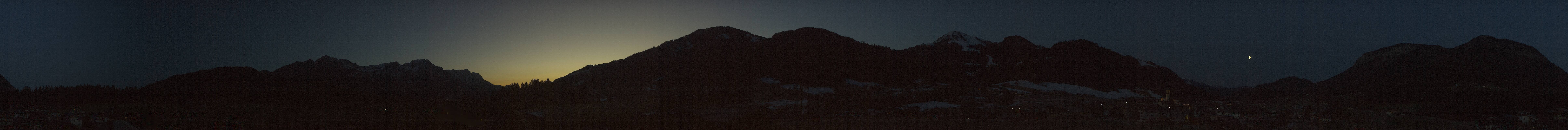 Archiv Foto Webcam Söll, Tirol