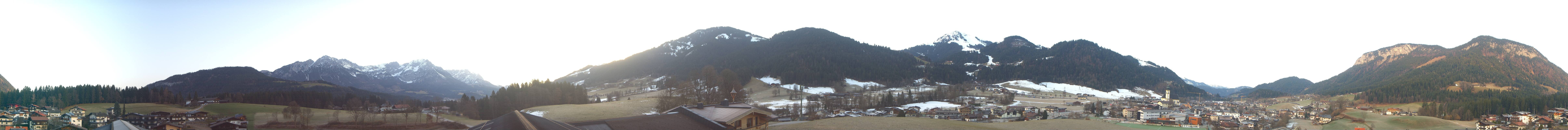 Archiv Foto Webcam Söll, Tirol