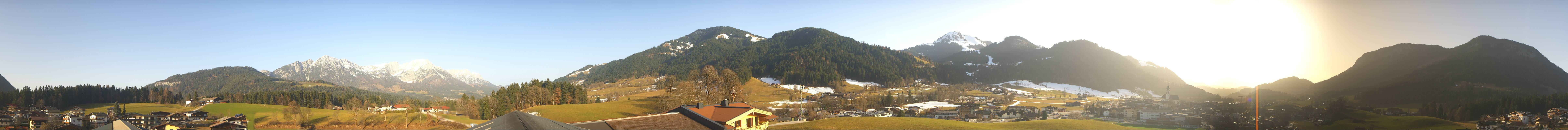 Archiv Foto Webcam Söll, Tirol