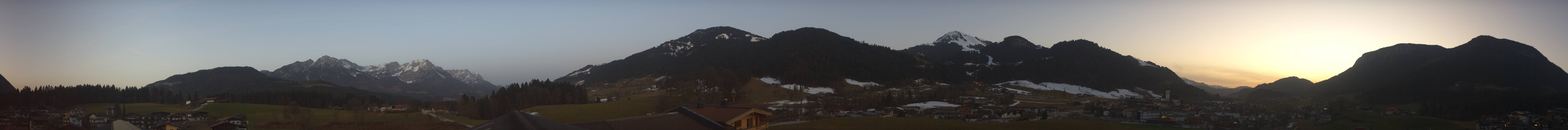 Archiv Foto Webcam Söll, Tirol