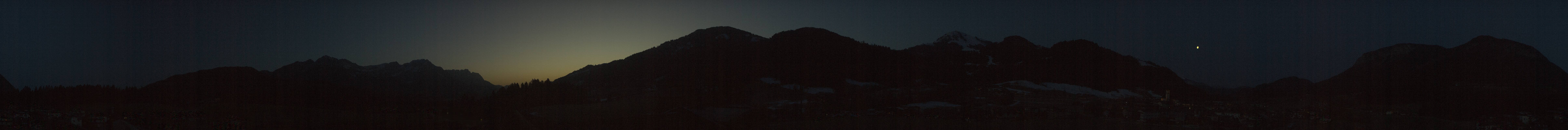 Archived image Webcam Soell, Tyrol