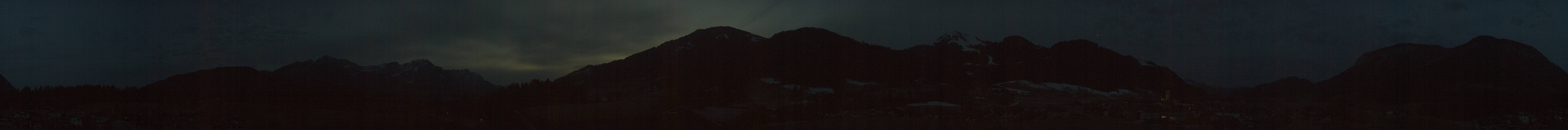 Archiv Foto Webcam Söll, Tirol