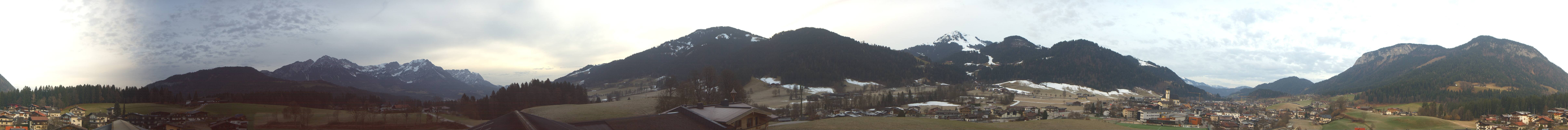 Archiv Foto Webcam Söll, Tirol