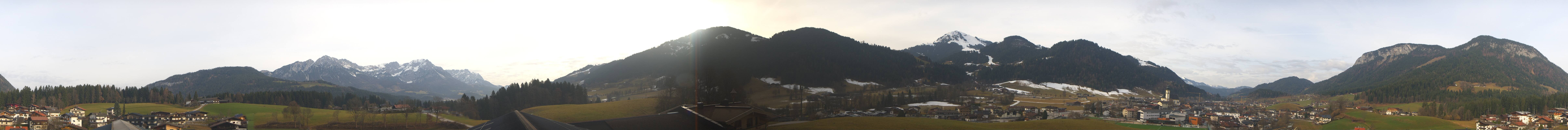 Archiv Foto Webcam Söll, Tirol