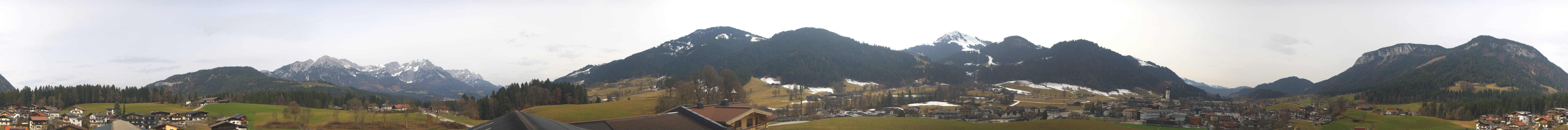 Archiv Foto Webcam Söll, Tirol