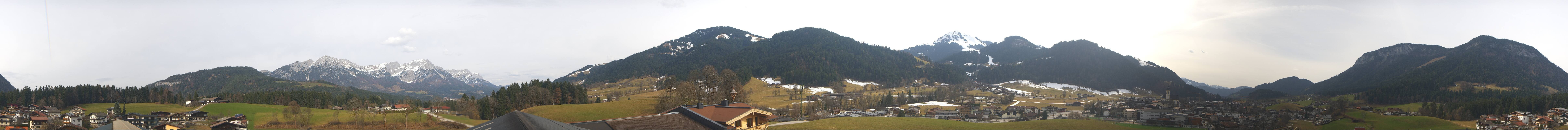 Archiv Foto Webcam Söll, Tirol