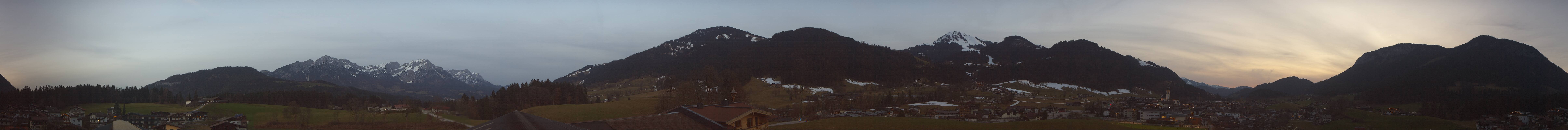 Archiv Foto Webcam Söll, Tirol