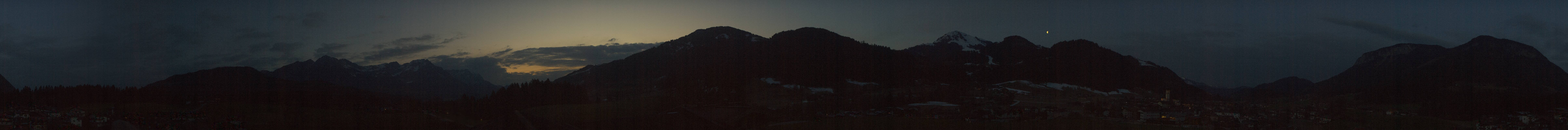 Archiv Foto Webcam Söll, Tirol