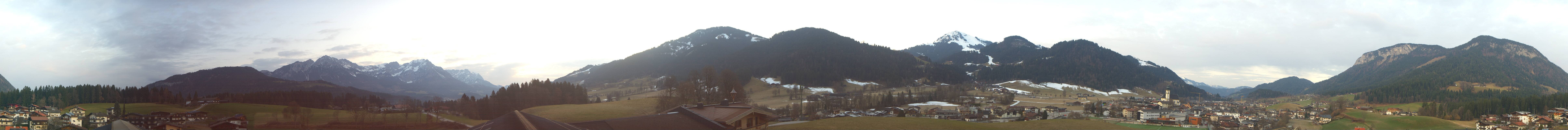 Archiv Foto Webcam Söll, Tirol