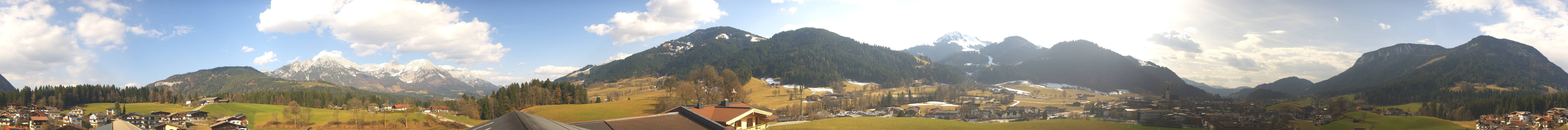 Archiv Foto Webcam Söll, Tirol