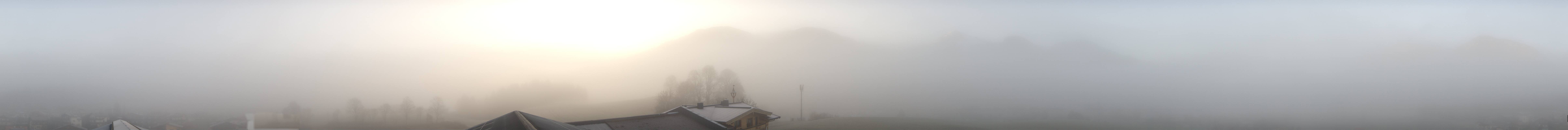Archiv Foto Webcam Söll, Tirol
