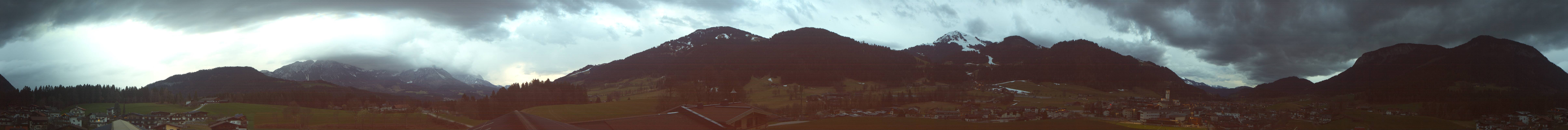 Archiv Foto Webcam Söll, Tirol