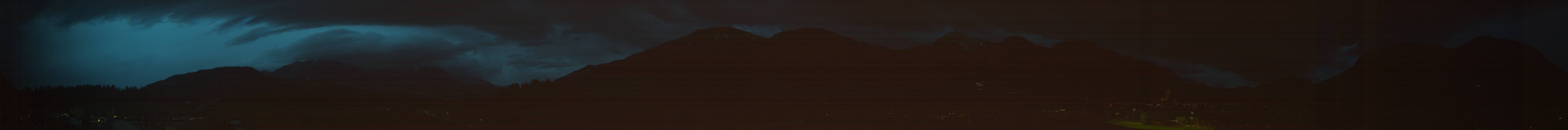 Archiv Foto Webcam Söll, Tirol