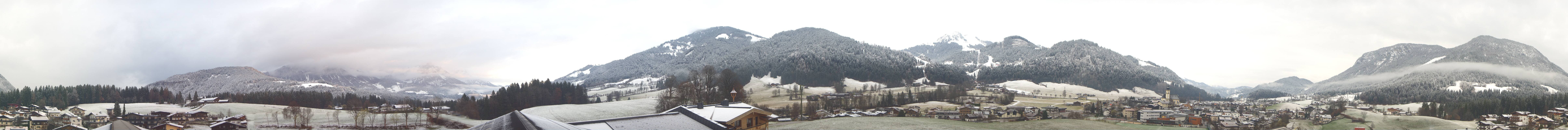 Archiv Foto Webcam Söll, Tirol